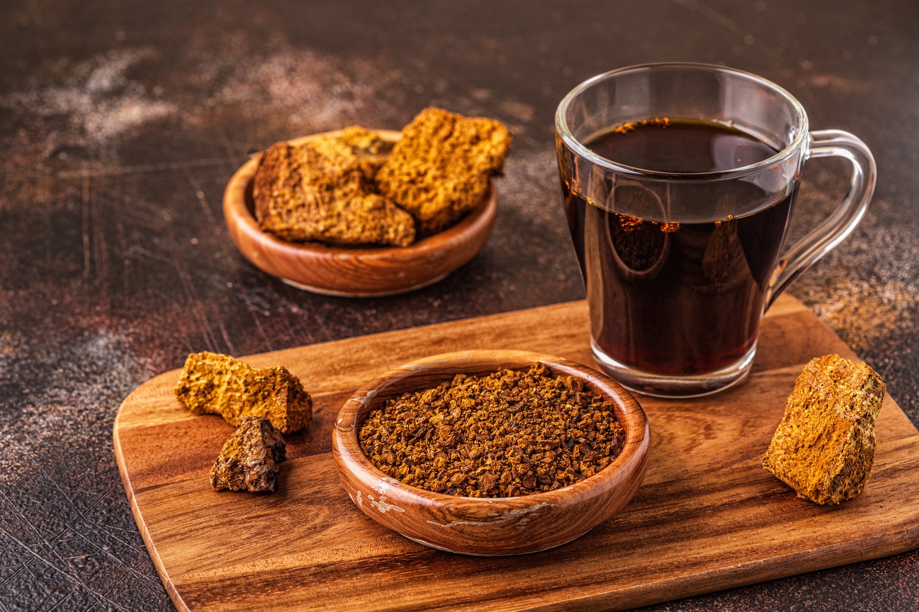 The Benefits of Chaga PLUS What You Need to Know Before Buying